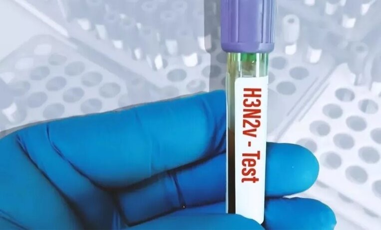 बिहार में तेज़ी से बढ़ रहा है H3N2 वायरस का संक्रमण.