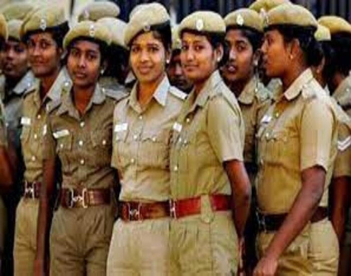 बिहार पुलिस में 7808 पदों पर बहाली, महिलाओं को विशेष छूट.