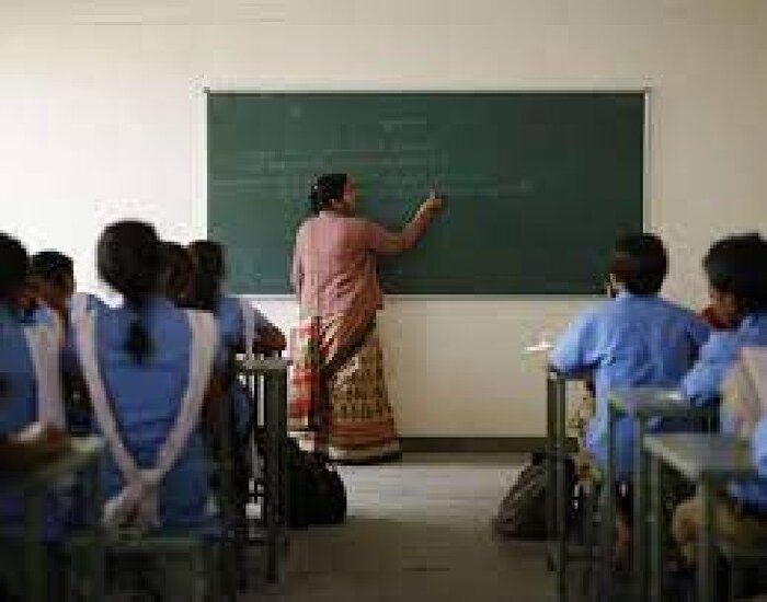 बीएड डिग्रीधारी बिहार में नहीं बन पाएंगे प्राथमिक शिक्षक.