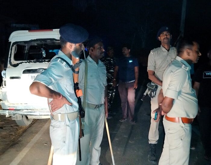 एनकाउंटर नहीं होता, तो पटना की दो-तीन ज्वेलरी की दुकानें लूट लेता अजय राय