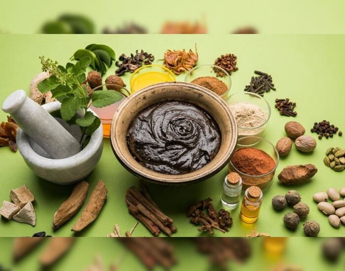 पंचकर्म से अब बच्चों के असाध्य बीमारियों का इलाज.