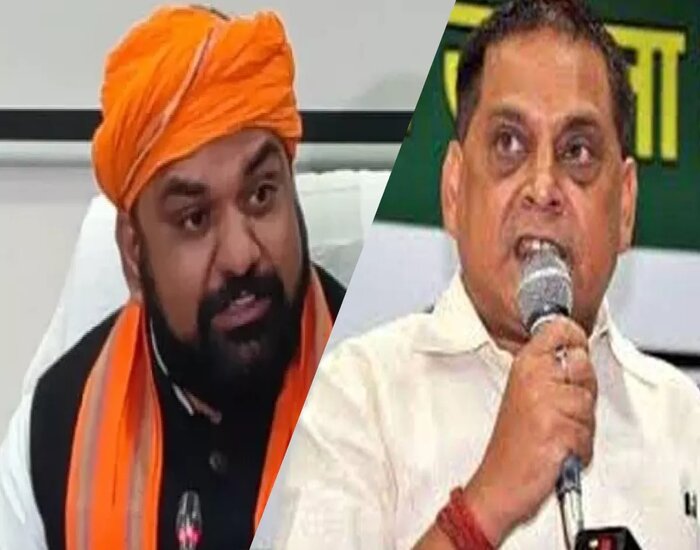 मिलर स्कूल मैदान को लेकर JDU-BJP आमने-सामने.