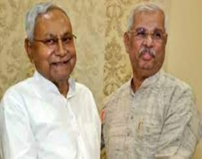 राजभवन और सरकार के बीच तनाव बढ़ने के आसार.