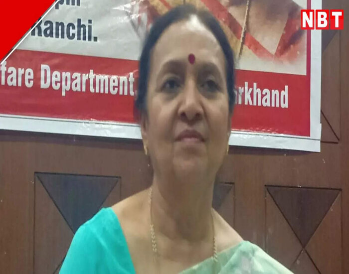 लालू यादव उम्मीद बन कर आए:IPS मंजरी जरुहार.