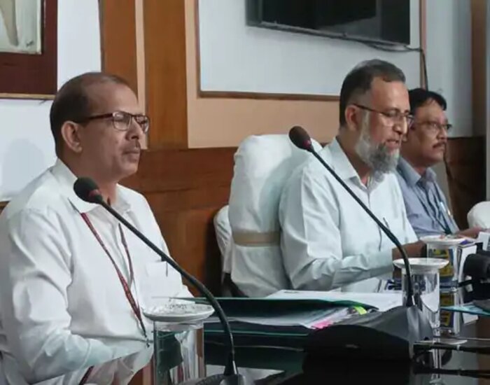 शिक्षक नियुक्ति नियमावली में नहीं होगा संशोधन.