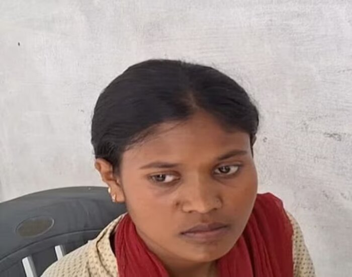 लड़की ने ब्वॉयफ्रेंड को जिंदा जलाकर दफनाया.