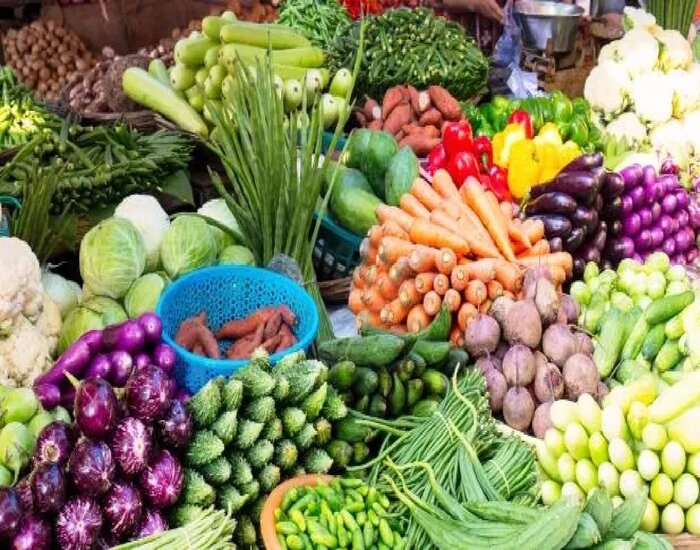 क्यों आसमान छू रहे हैं हरी शब्जियों के दाम?