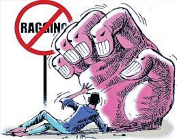 आईजीआईएमएस में रैगिंग,सीनियर ने की जूनियर की पिटाई.