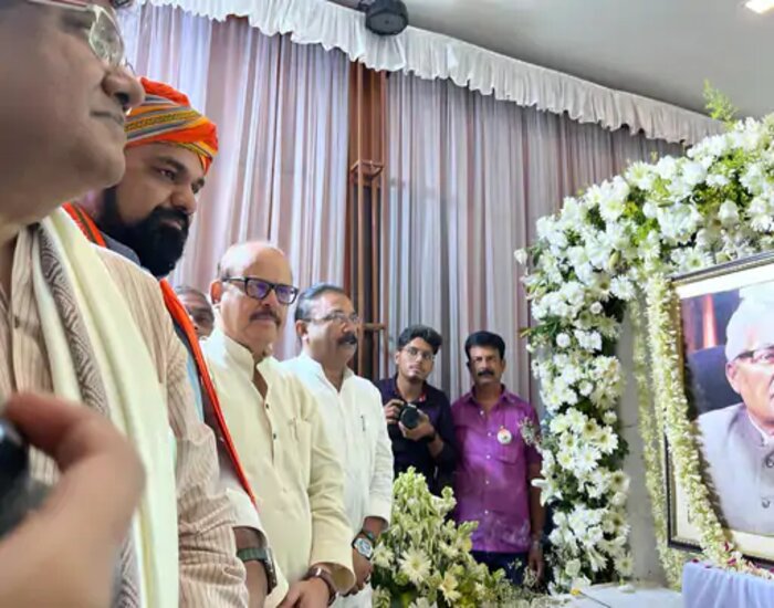 कम नहीं हुआ है BJP-JDU के अंदर का प्रेम.