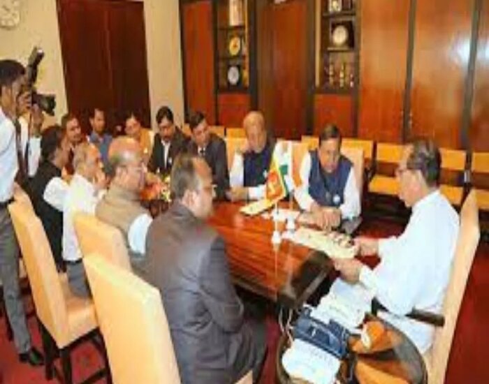 अध्यक्ष पद के लिए आमने-सामने होंगे पटवारी व भरतिया.