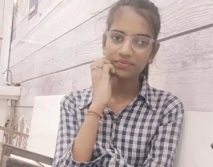 लड़की के अपहरण की खबर ने उड़ा दी थी पुलिस की नींद.