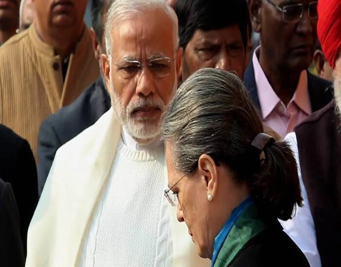 जाति आधारित गणना पर बोले PM मोदी.