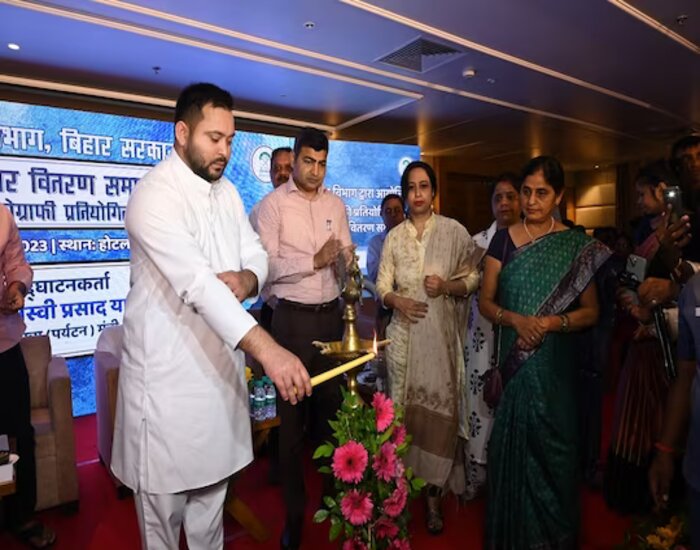रील्स बनाकर कर सकते हैं कमाई, बिहार सरकार करेगी सम्मानित.