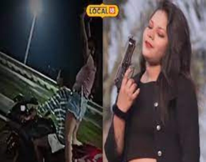 लड़कियों के वायरल विडियो ने उड़ा रखी है पटना पुलिस की नींद.