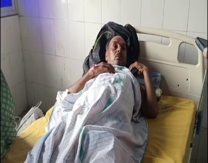 पेट्रोल पंप से लाखों की लूट, लुटेरों ने मैनेजर को मारी गोली.