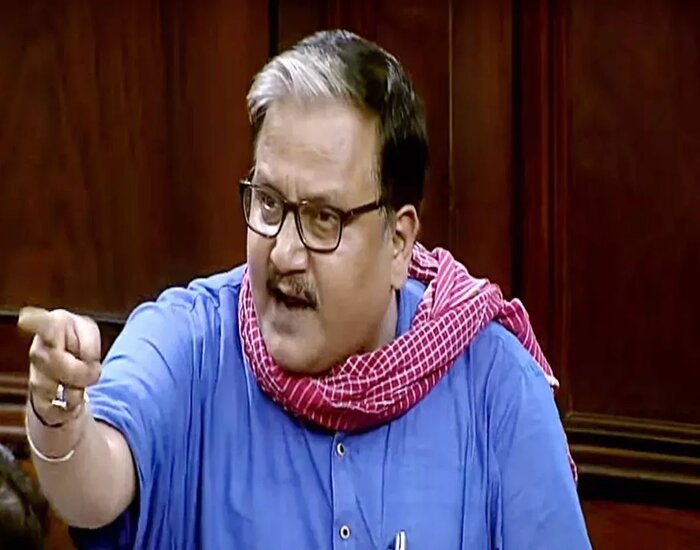 RJD का दावा, लालू परिवार के पीछे पड़नेवाली हैं जांच एजेंसियां.