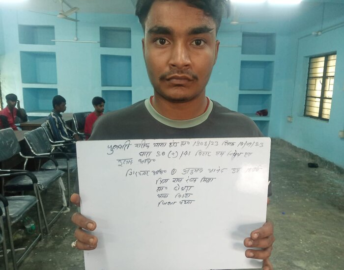 नशे की गिरफ्त में राजधानी, 14 तस्कर पकडे गये.