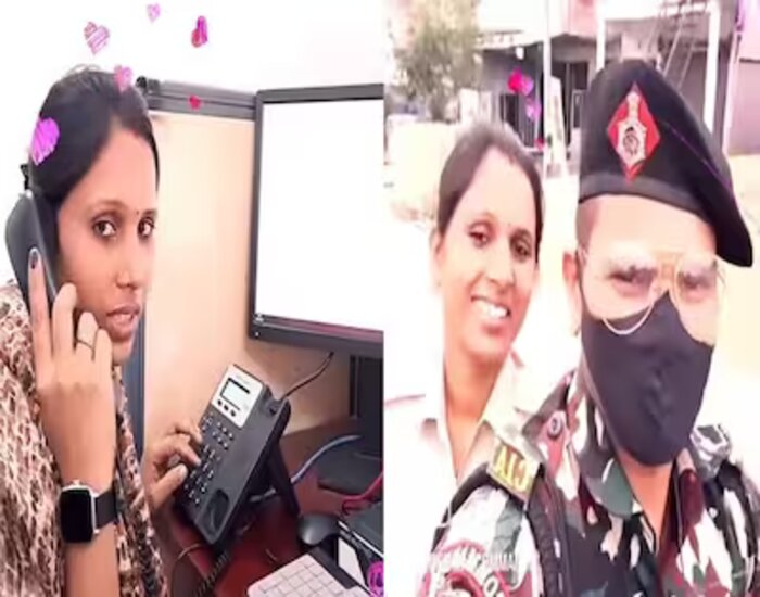 Dial 112 के कंट्रोल रूम में बड़ी घटना, ड्यूटी के दौरान महिला सिपाही ने दी जान