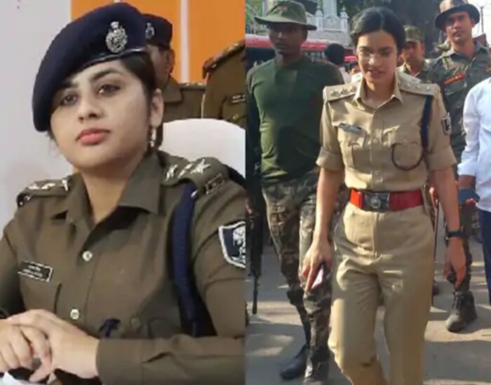 बिहार पुलिस ड्राइवर बहाली की नियमावली में फेरबदल.