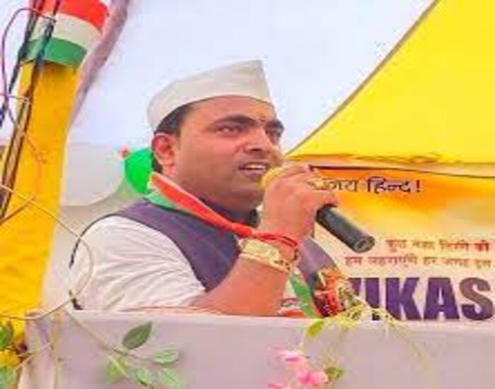 नावकोठी पंचायत देश भर के लिए बना रोल मॉडल.