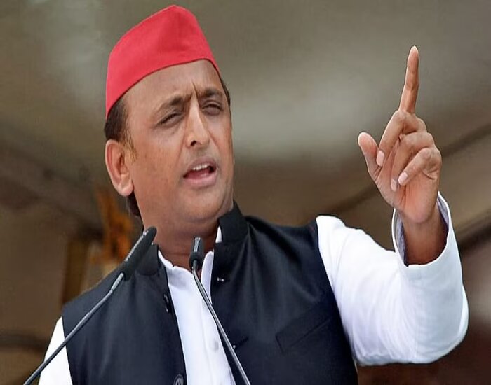 माता प्रसाद पांडे को अखिलेश ने दे दी अपनी कुर्सी.