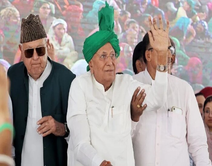 इंडिया में घमाशान, कांग्रेस पर JDU-TMC का निशाना.