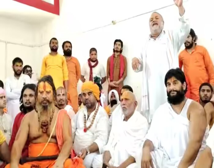 50 लाख श्रद्धालुओं को अयोध्या घुमाएगी बिहार BJP.