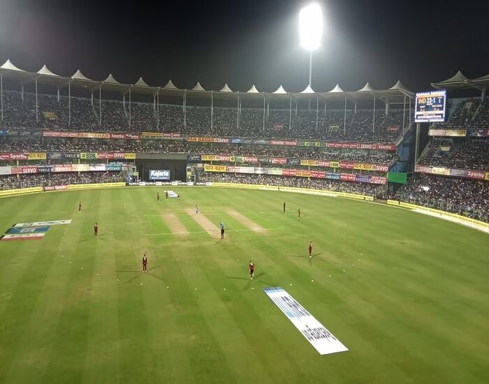 IND vs AUS: जानें किसका पलड़ा रहा भारी.