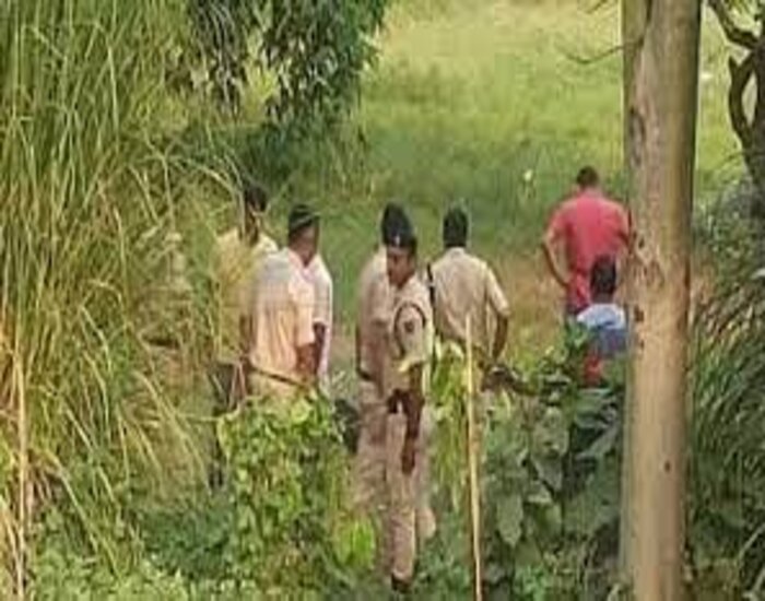 यूपी में बैंक लूटने गए बिहार के 26 साल के युवक को पुलिस ने मार गिराया