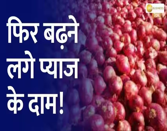 पटना में 25 रुपए किलो मिलेगी प्याज.