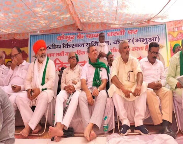 प्रशांत किशोर से RJD को क्यों लगता है डर?