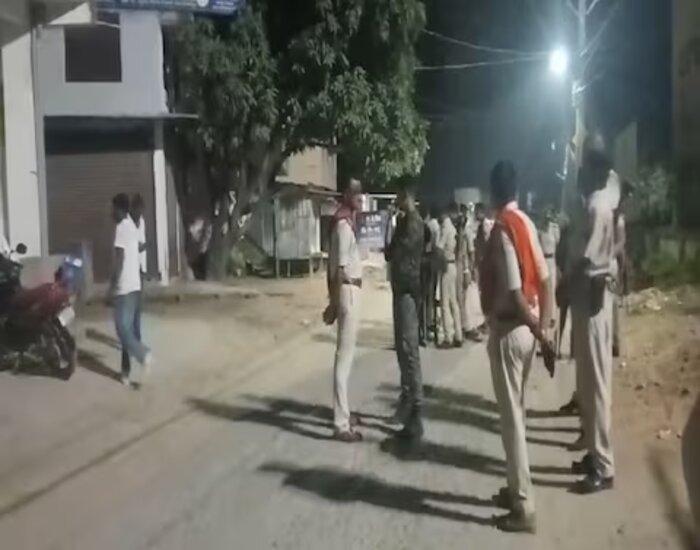 समस्तीपुर में अपराधियों का राज, 2 कारोबारी भाइयों की गोली हत्या.