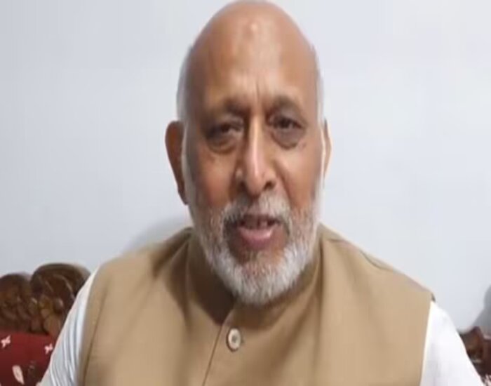 कांग्रेस ने उठाया सवाल- यादव 8 तो EBC 3 क्यों?