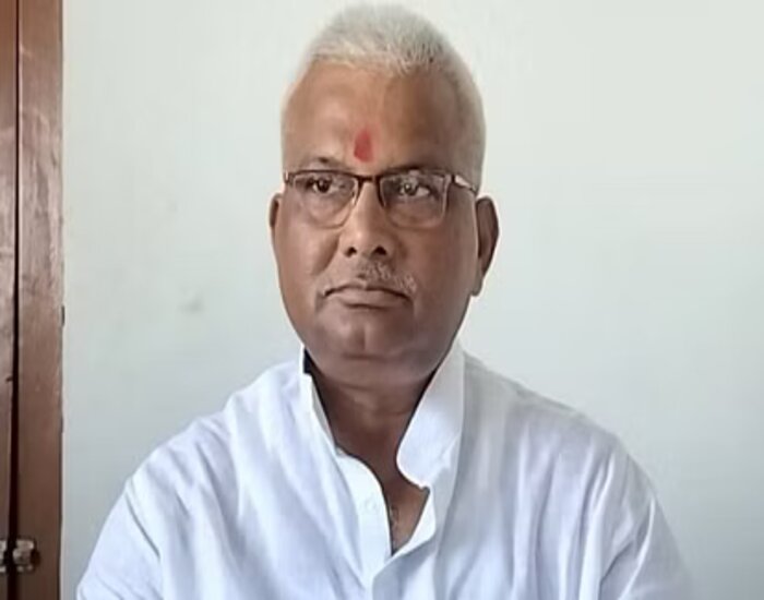 BJP पर बरसे लालू यादव के हनुमान .