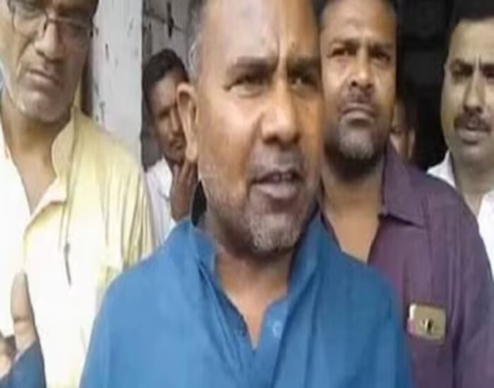 ज से BJP के हो जायेगें ललन पासवान .