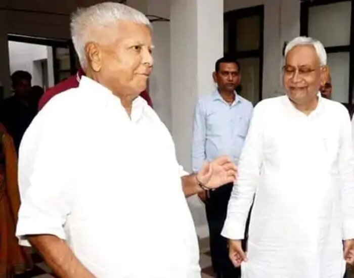 नीतीश खोज रहे हैं I.N.D.I.A से अलग होने का बहाना?