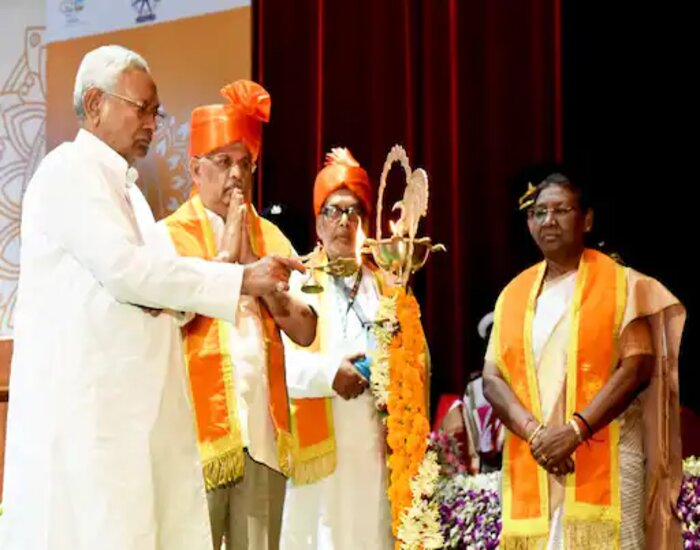 'जब तक जिंदा हैं BJP नेताओं से रहेगी दोस्ती .