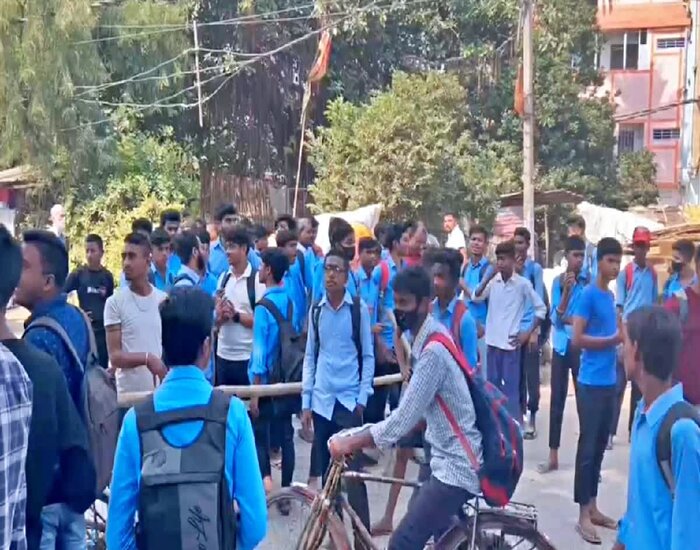छात्र-छात्राओं को 2500, 5000, 10000 रुपए देगी बिहार सरकार