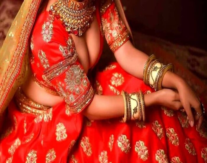 सुहाग की सेज पर सनसनीखेज कांड.
