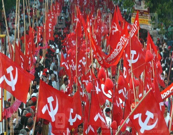 BJP को हराने को अपनी सीटें भी छोड़ने को तैयार वामदल.