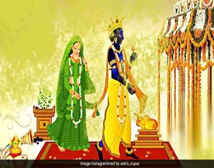 31 को कामिका एकादशी, जानें व्रत का विधान.