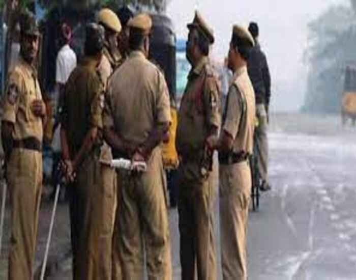 मुंगेर एसपी ने एकसाथ 27 दारोगा को किया सस्पेंड'
