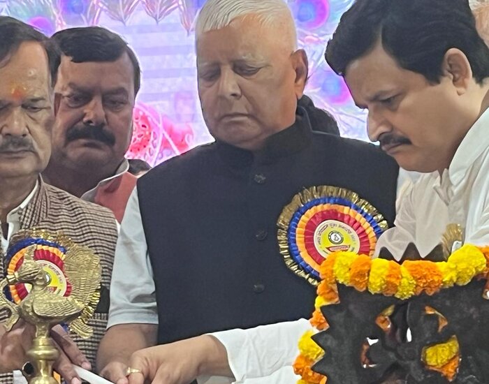 लालू यादव के ‘प्लान’ 2015 का सामना कैसे करेगी BJP