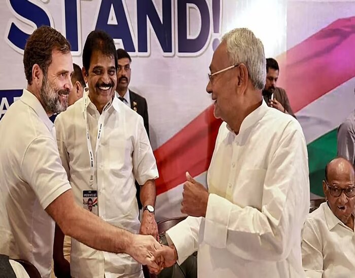 इंडिया अलायंस में डैमेज कंट्रोल की कवायद शुरू .