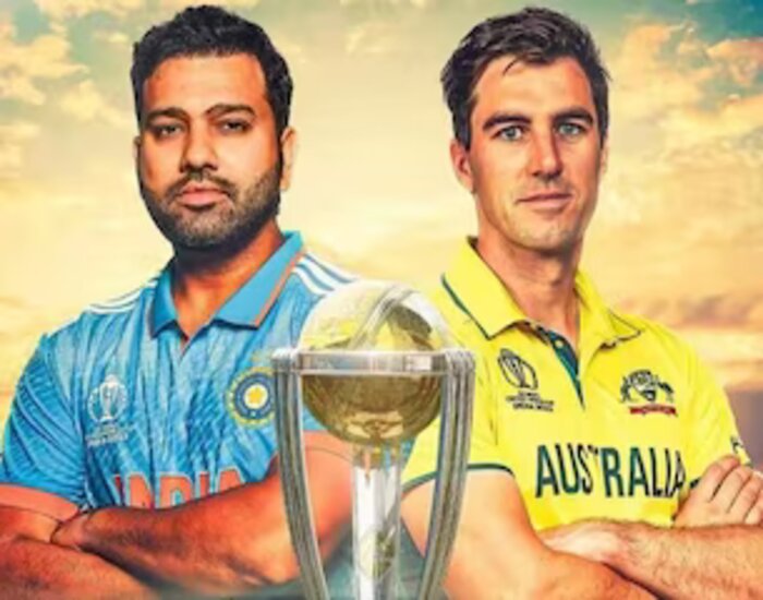 ऑस्ट्रेलिया से भारत की हार के 5 कारण.