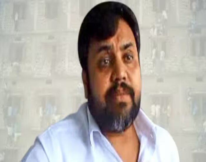 जांच एजेंसी की सम्पति पर शिक्षा माफिया का कब्ज़ा.
