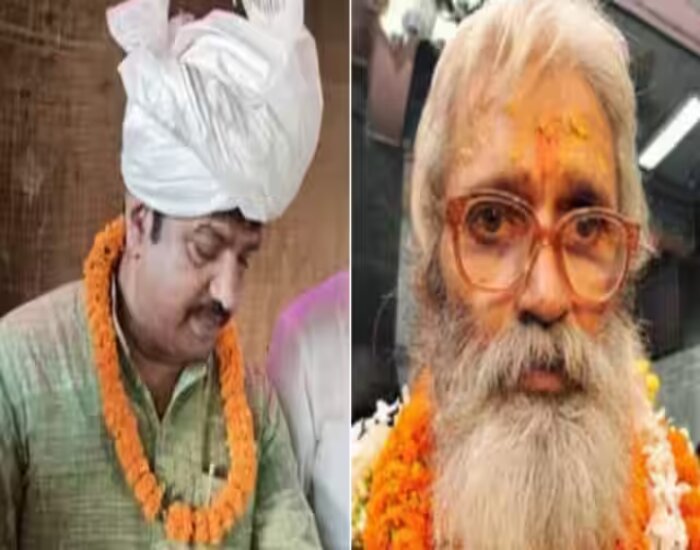 ब्रह्मेश्वर मुखिया हत्याकांड मामले में बुरे फंसे हुलास पाण्डेय.