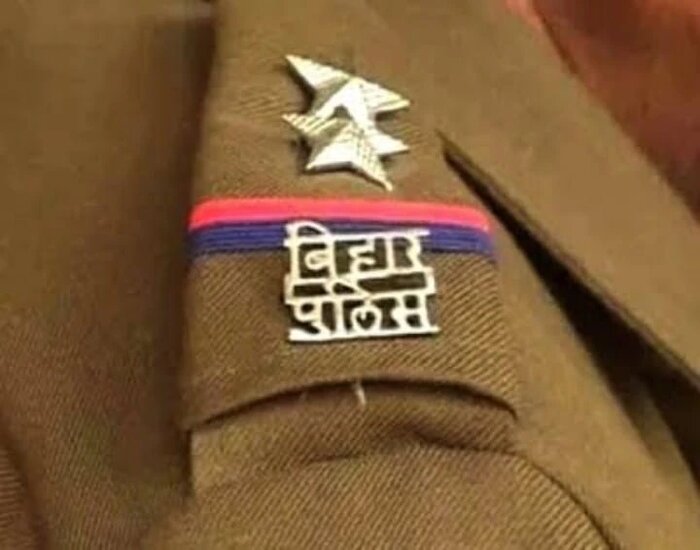दारोगा भर्ती परीक्षा का प्रश्नपत्र इंटरनेट पर वायरल.