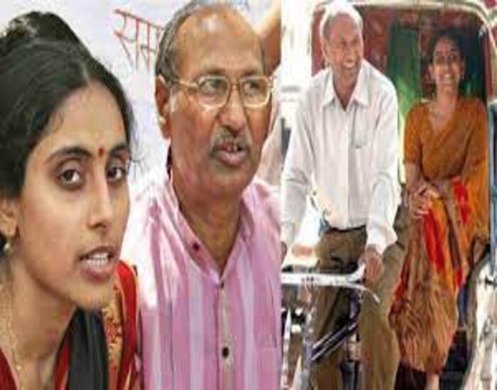 'लवगुरु मटुकनाथ' को आज भी है जूली का इंतज़ार.