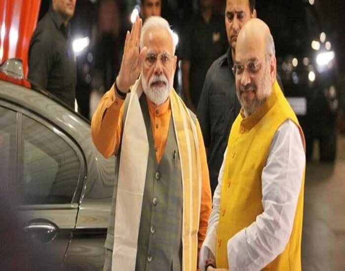 तेजस्वी-तेजप्रताप में लड़ाई लगाकर चले गए अमित शाह, लालू परिवार में हुई मीटिंग, दिया जवाब
